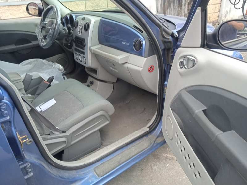 chrysler pt cruiser (pt) del año 2006