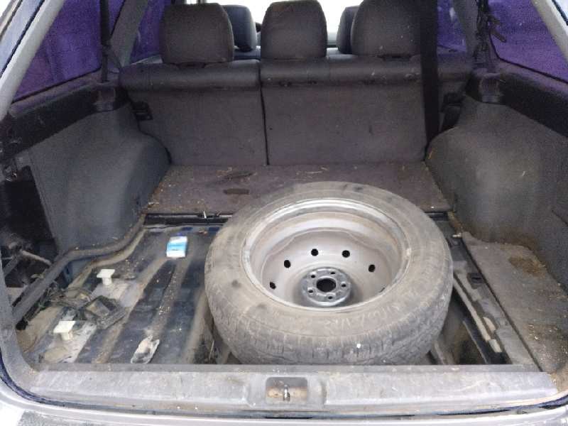 subaru legacy berl./familiar b12 (be/bh) del año 2001