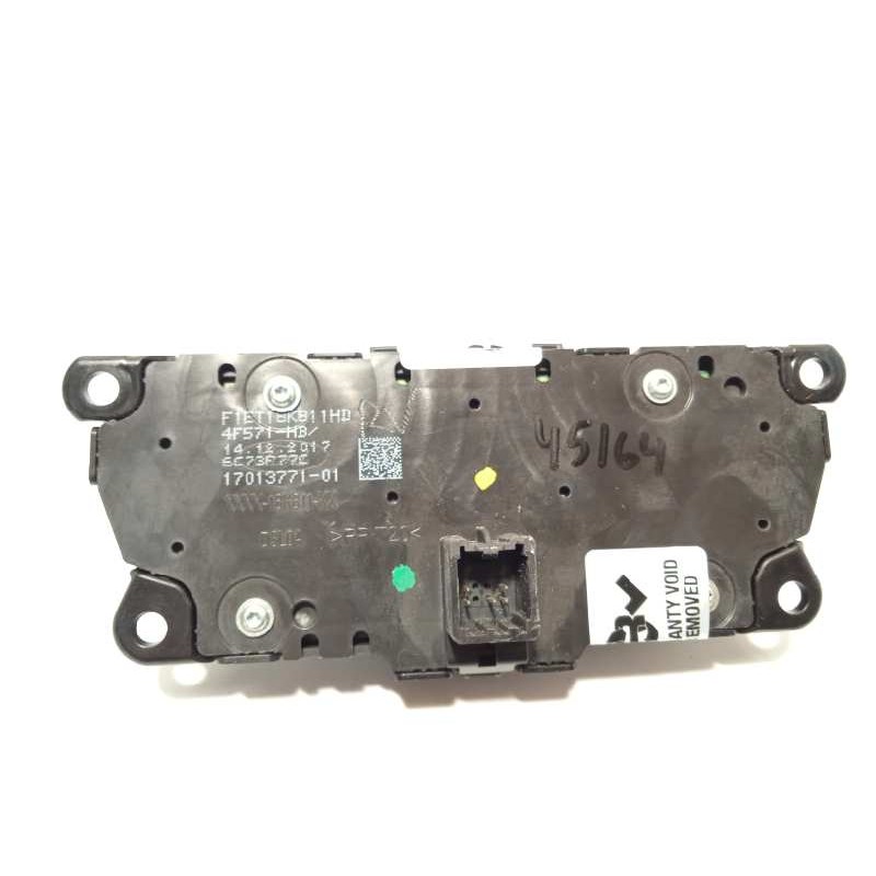 Recambio de mando multifuncion para ford focus lim. st-line referencia OEM IAM F1ET18K811HD  2024819