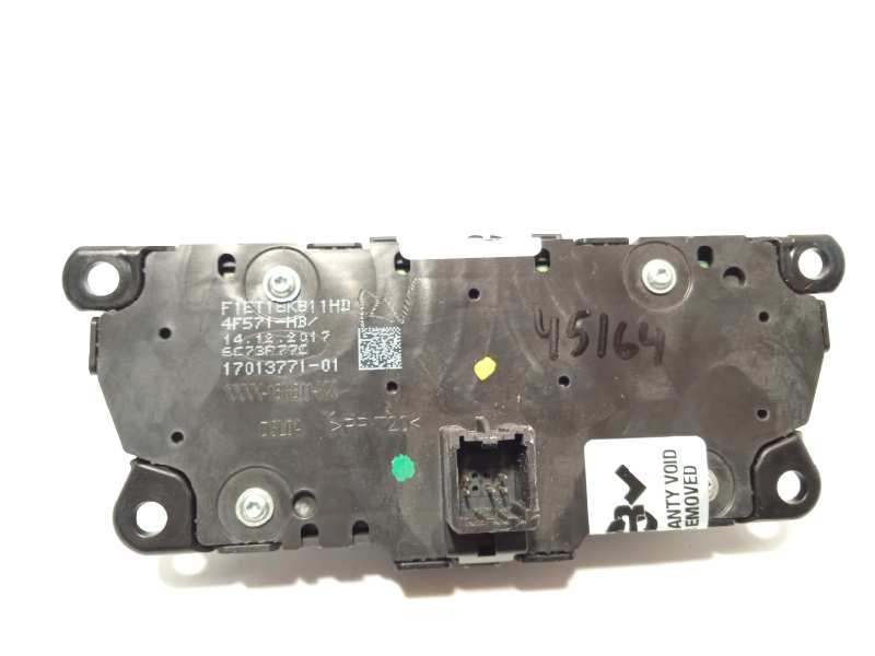 Recambio de mando multifuncion para ford focus lim. st-line referencia OEM IAM F1ET18K811HD  2024819