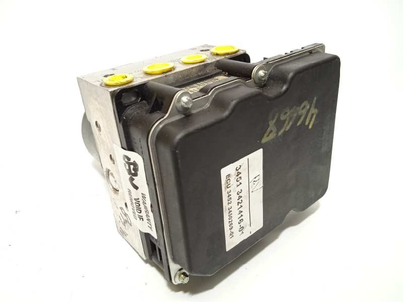 Recambio de abs para bmw x3 (e83) 3.0d referencia OEM IAM 34513420395 34513439781 0265236012