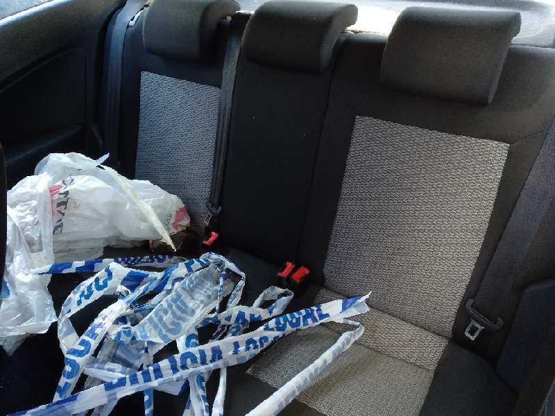 volkswagen polo (6r1) del año 2011