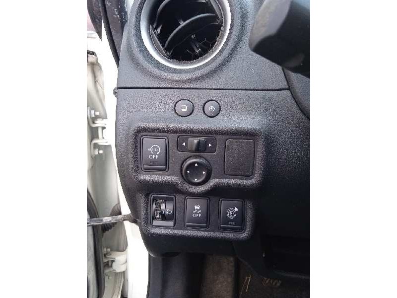 nissan note del año 2014