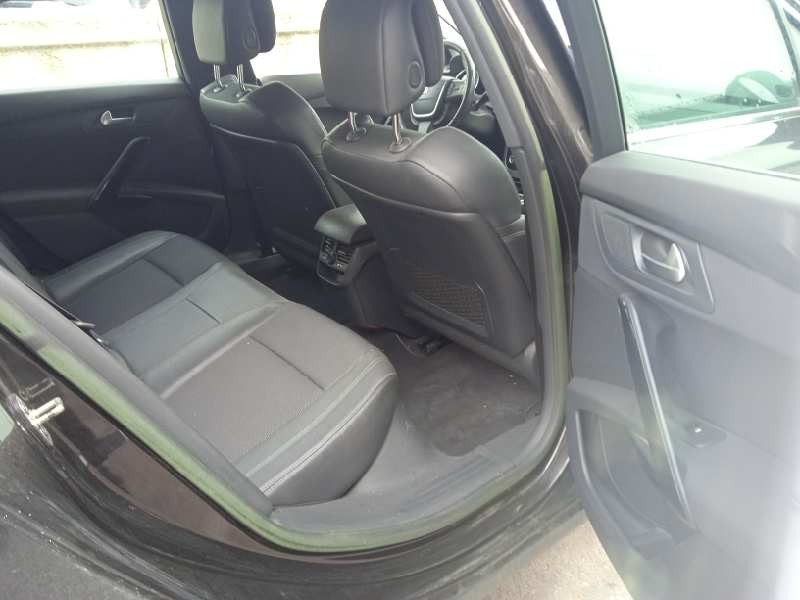 peugeot 508 del año 2013