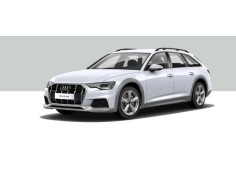 audi a6 (c8) allroad quattro del año 2019