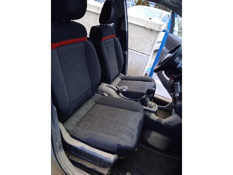 citroën c3 aircross del año 2017