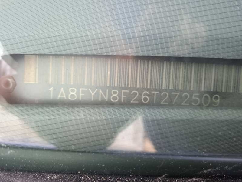 chrysler pt cruiser (pt) del año 2006