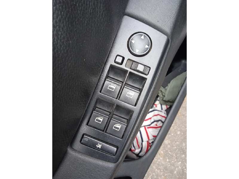 bmw x5 (e53) del año 2002