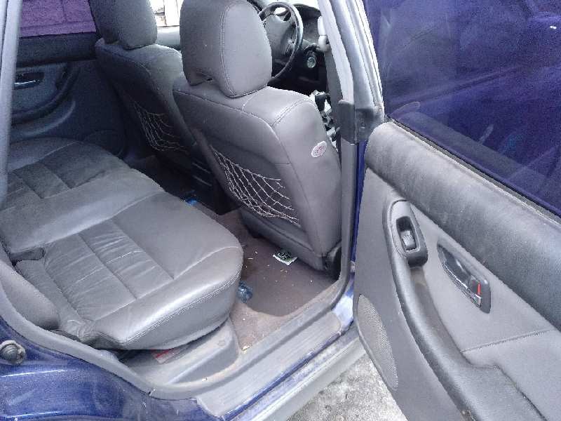 subaru legacy berl./familiar b12 (be/bh) del año 2001