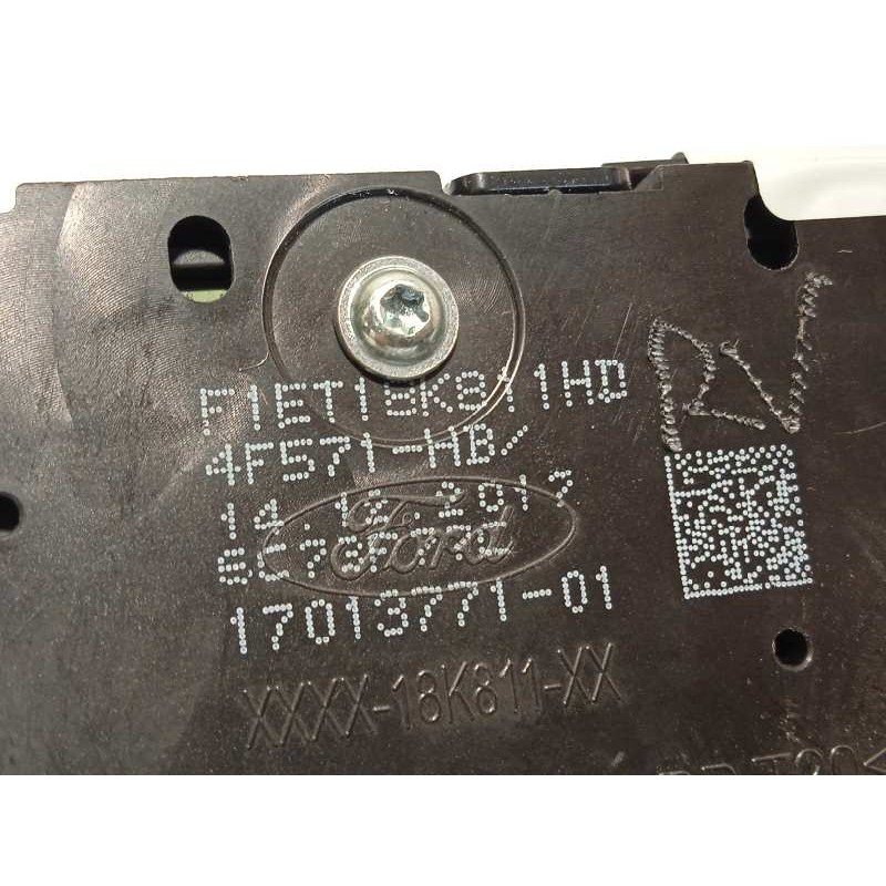 Recambio de mando multifuncion para ford focus lim. st-line referencia OEM IAM F1ET18K811HD  2024819