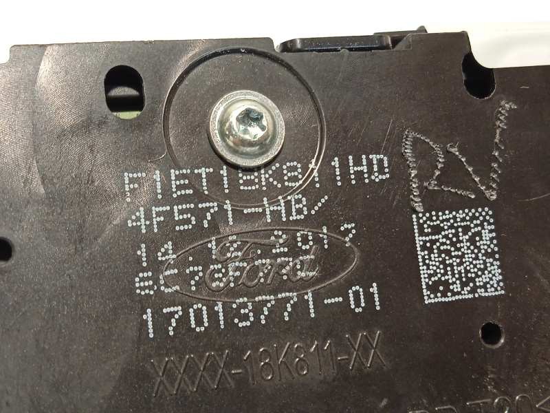 Recambio de mando multifuncion para ford focus lim. st-line referencia OEM IAM F1ET18K811HD  2024819