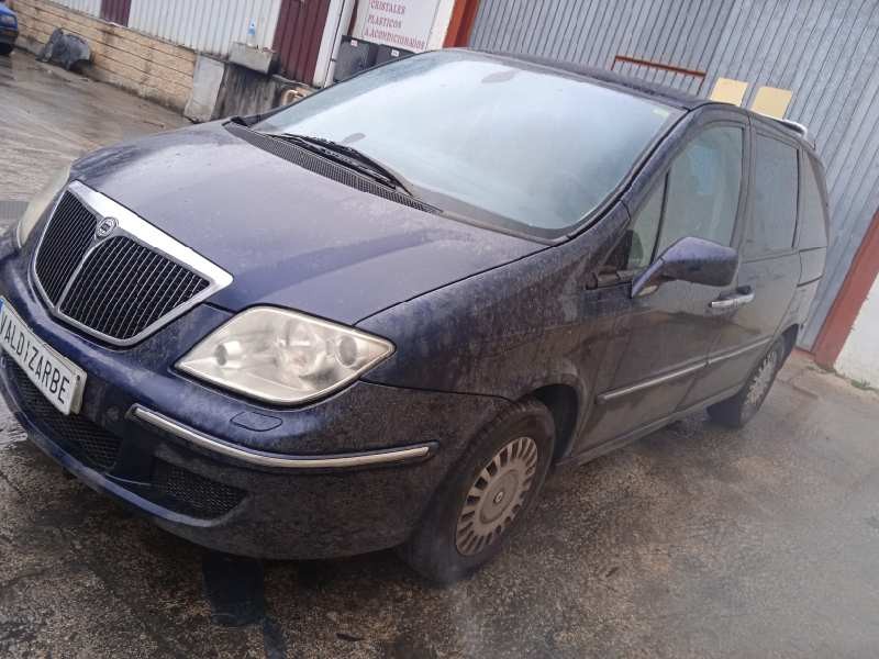 lancia phedra (180) del año 2002