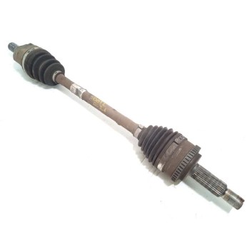 Recambio de transmision delantera izquierda para kia venga basic referencia OEM IAM 495001P000  