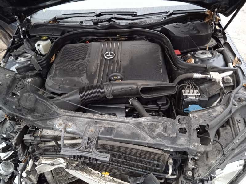 mercedes-benz clase e (w212) lim. del año 2011