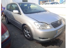 toyota corolla (e12) del año 2004