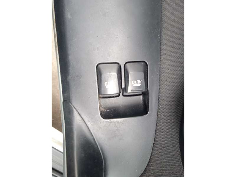 kia cee´d del año 2012