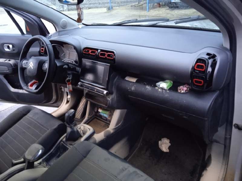 citroën c3 aircross del año 2017