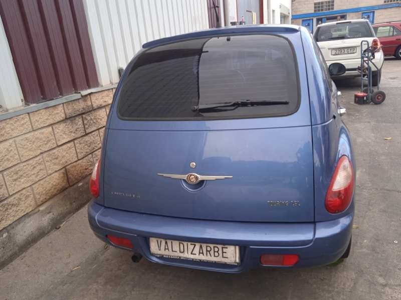 chrysler pt cruiser (pt) del año 2006