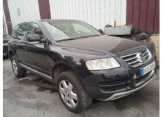 VOLKSWAGEN TOUAREG (7LA)