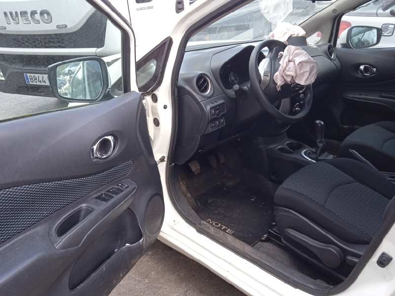 nissan note del año 2014