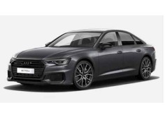 audi a6 (4k) (c8) del año 2019