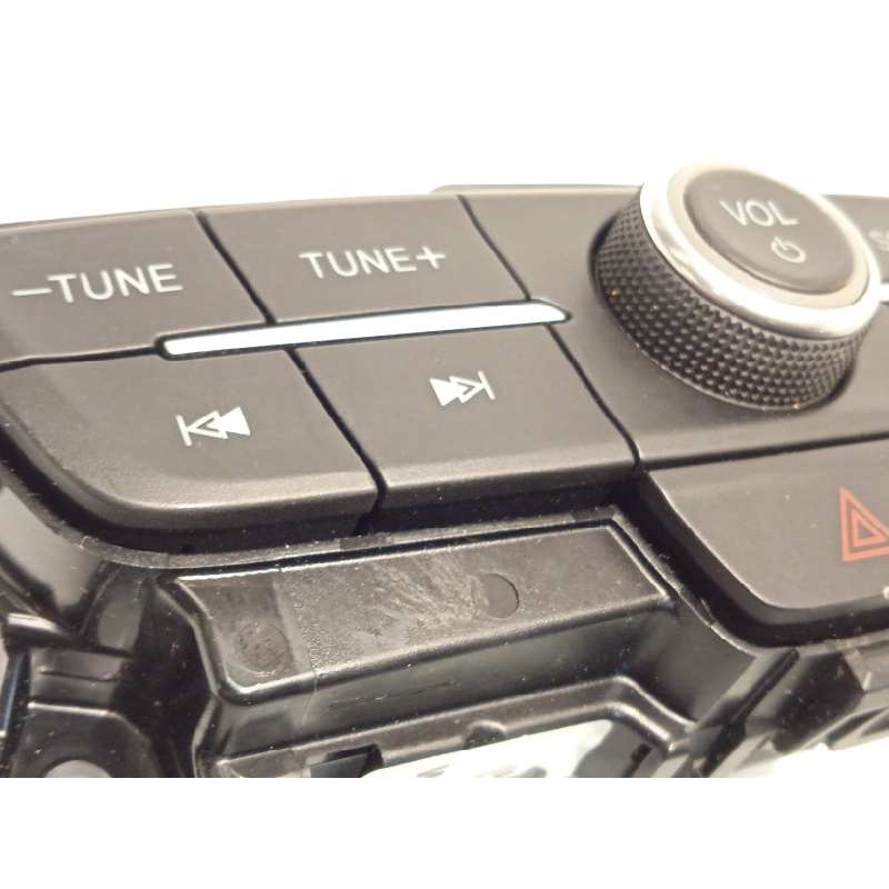 Recambio de mando multifuncion para ford focus lim. st-line referencia OEM IAM F1ET18K811HD  2024819