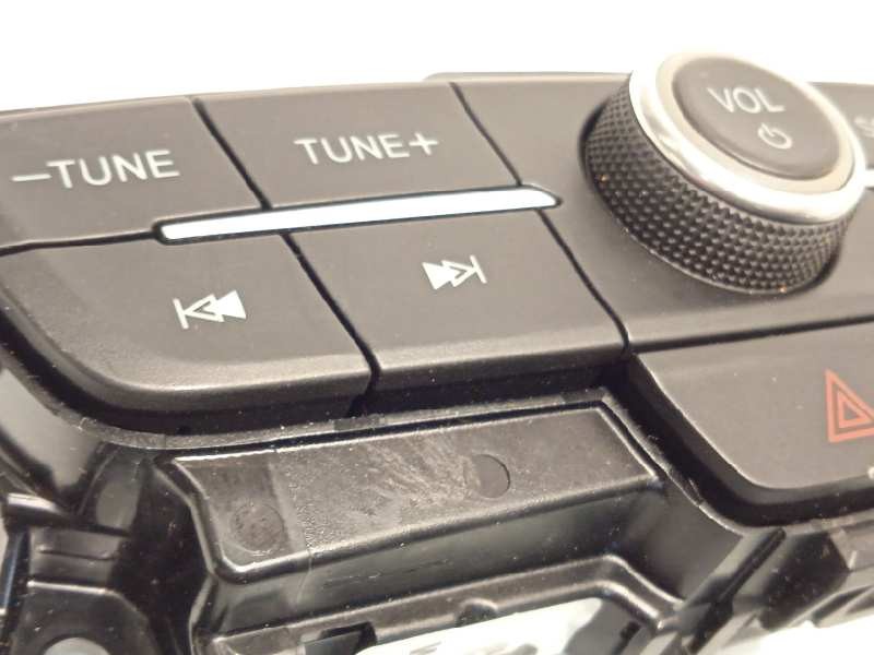 Recambio de mando multifuncion para ford focus lim. st-line referencia OEM IAM F1ET18K811HD  2024819