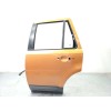 Recambio de puerta trasera izquierda para land rover freelander (lr2) td4 s referencia OEM IAM LR001613  6H5224631AE