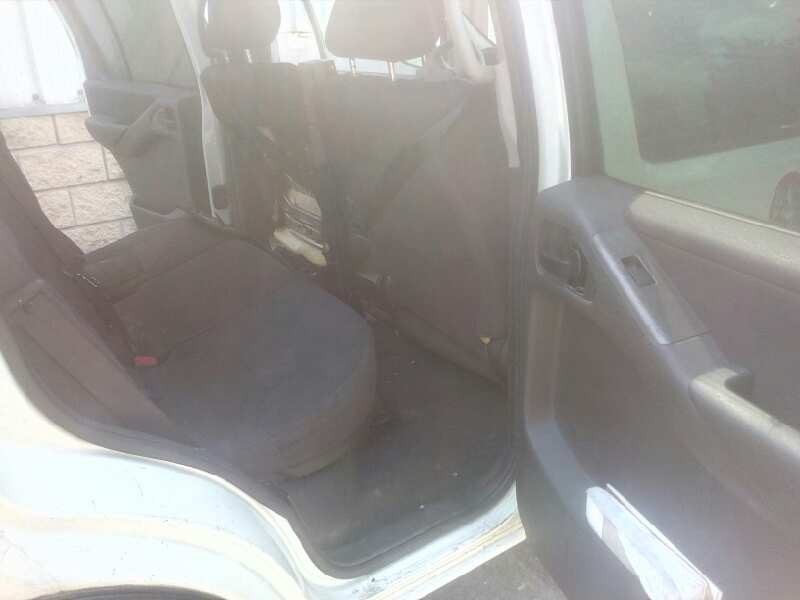 nissan pathfinder (r51) del año 2008