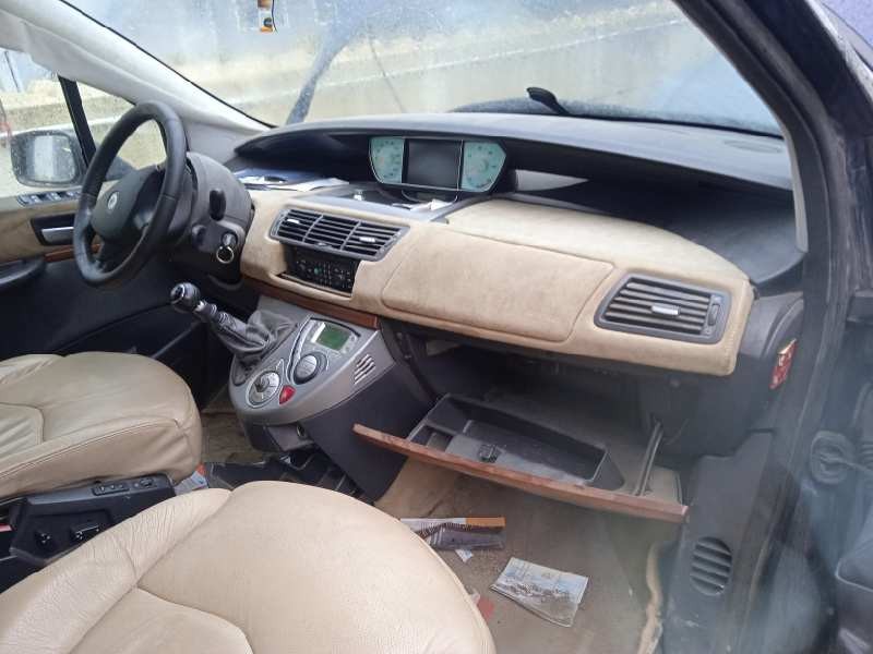 lancia phedra (180) del año 2002