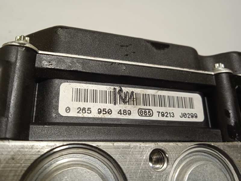 Recambio de abs para bmw x3 (e83) 3.0d referencia OEM IAM 34513420395 34513439781 0265236012