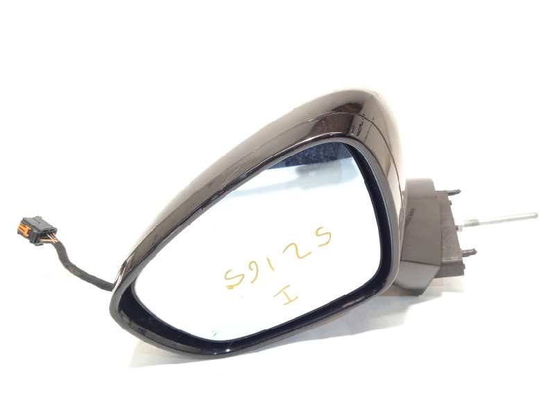 RETROVISOR IZQUIERDO 965744249V 8153SQ 