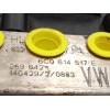 Recambio de abs para volkswagen polo (6c1) advance bluemotion referencia OEM IAM 6C0614517E 6C0907379 269642