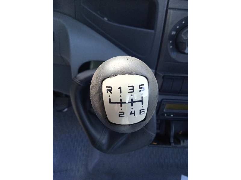 iveco daily caja abierta del año 2008