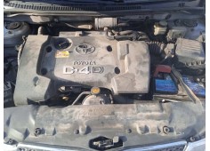 toyota corolla (e12) del año 2004 2