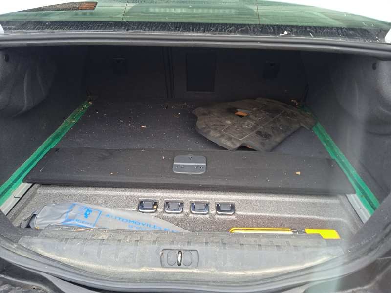 peugeot 508 del año 2013