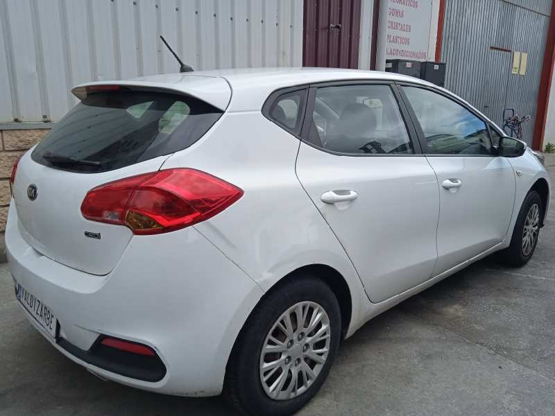 kia cee´d del año 2012