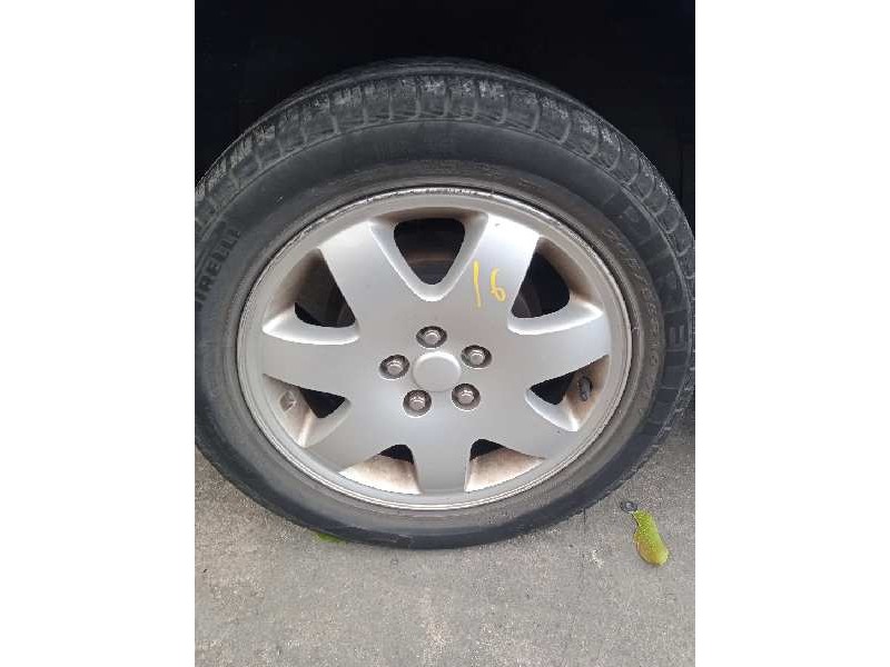 chrysler pt cruiser (pt) del año 2006