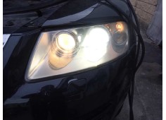 volkswagen touareg (7la) del año 2003 2