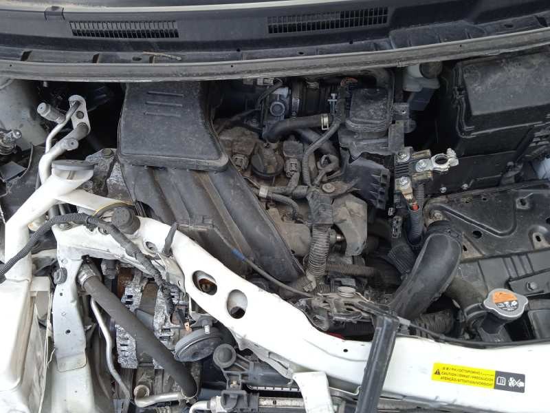 nissan note del año 2014