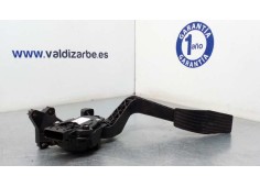 Recambio de potenciometro pedal para jeep renegade trailhawk 4wd referencia OEM IAM 51942423  6PV01017515 2