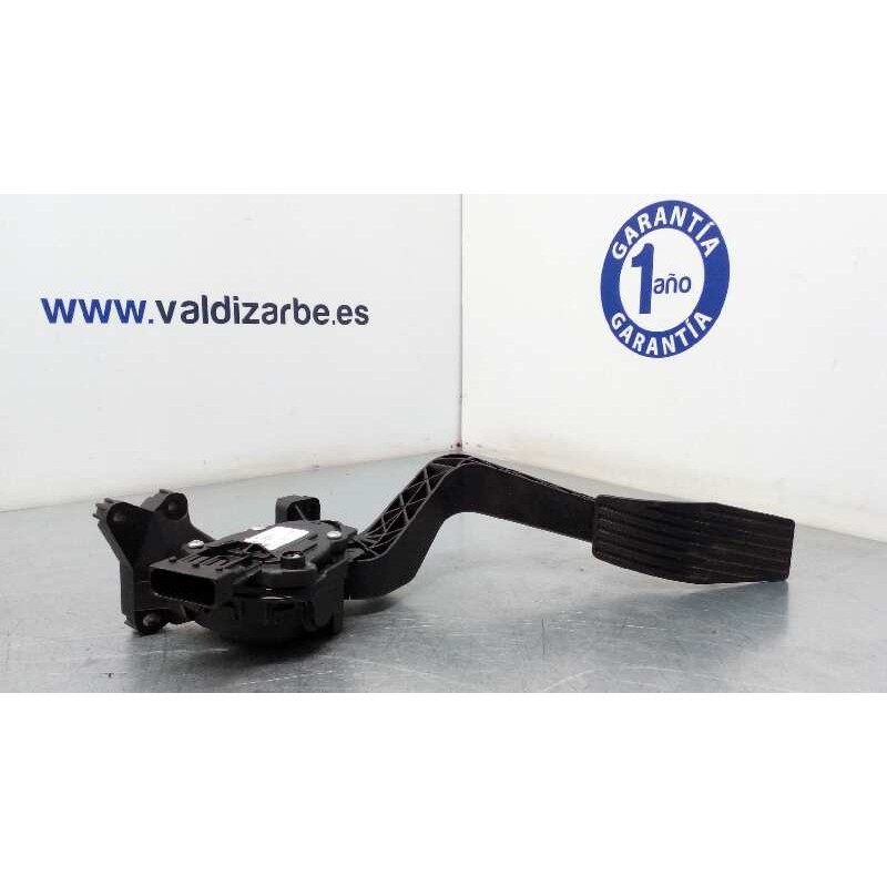 Recambio de potenciometro pedal para jeep renegade trailhawk 4wd referencia OEM IAM 51942423  6PV01017515