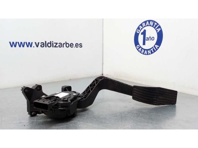 Recambio de potenciometro pedal para jeep renegade trailhawk 4wd referencia OEM IAM 51942423  6PV01017515