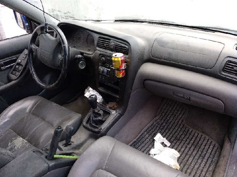 subaru legacy berl./familiar b12 (be/bh) del año 2001