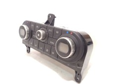 Recambio de mando climatizador para nissan qashqai (j10) tekna referencia OEM IAM 27500JD45A   2