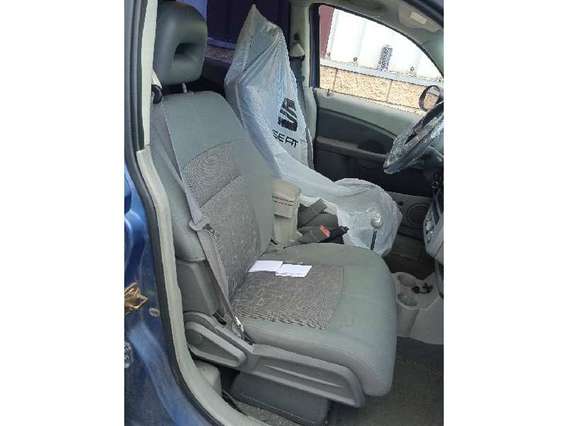 chrysler pt cruiser (pt) del año 2006