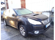 subaru legacy kombi/outback b14 del año 2011