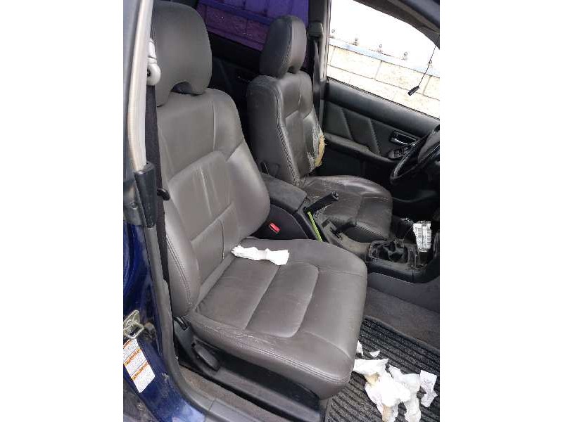 subaru legacy berl./familiar b12 (be/bh) del año 2001