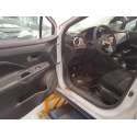 NISSAN MICRA V (K14)