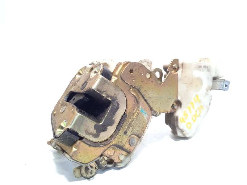 CERRADURA PUERTA DELANTERA DERECHA 8055291L88 